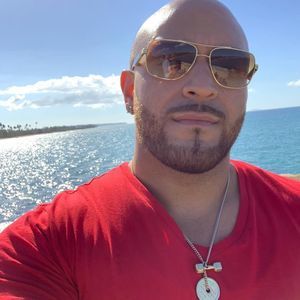 Meet your Posher, Antonio